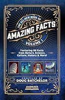 The All-New Book of Amazing Facts Vol. 1 1580196411 Book Cover