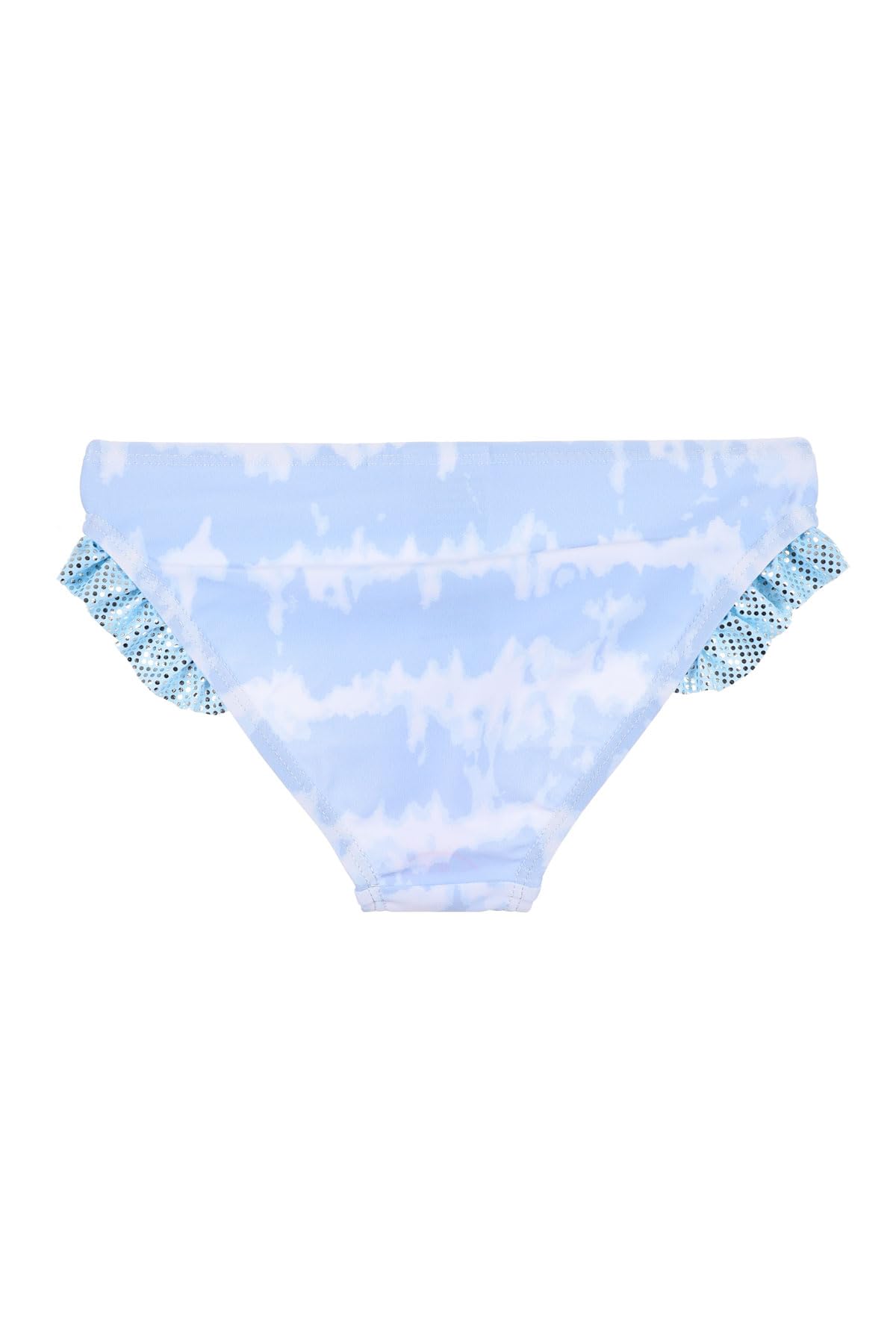 Disney Frozen 2 - Fille - Maillot de bain Monokini Slip Mer Piscine - Produit original sous licence officielle