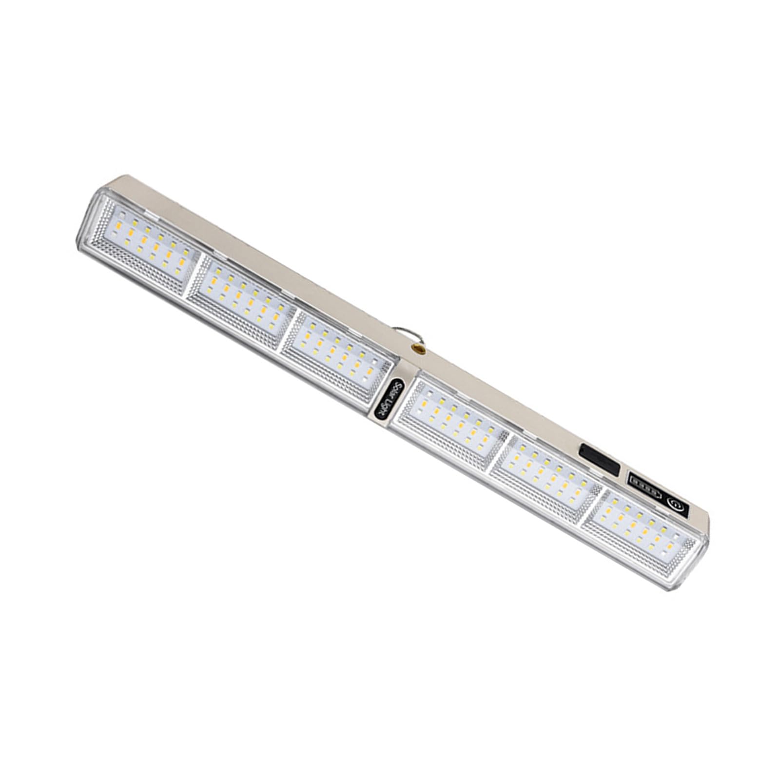 Rechargeable Flashlight with Base Bright Waterproof Tent Light Floodlights for Camping Hiking and Emergencies Rechargeable Work Light