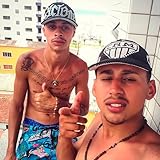  1000 Motivos [Explicit]