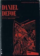 Daniel Defoe a Collection of Critical Essays