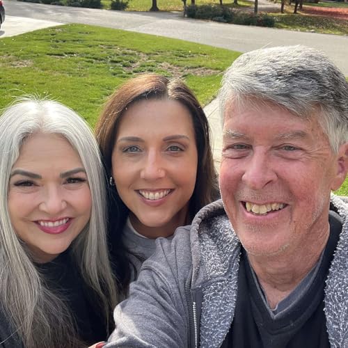 Around the Kitchen Table with Gemma Gaudette