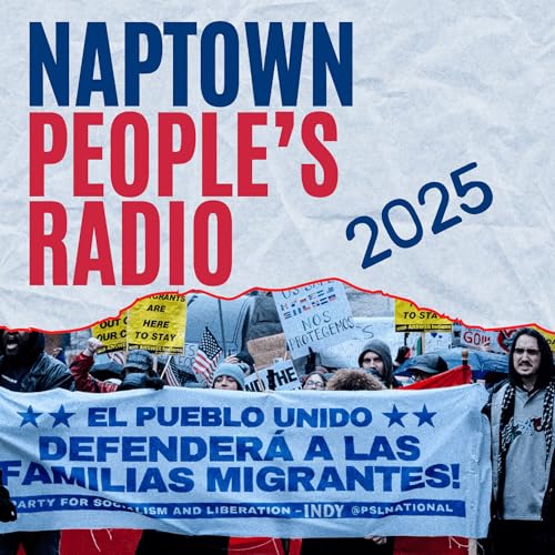 2025: Another Year of Struggle