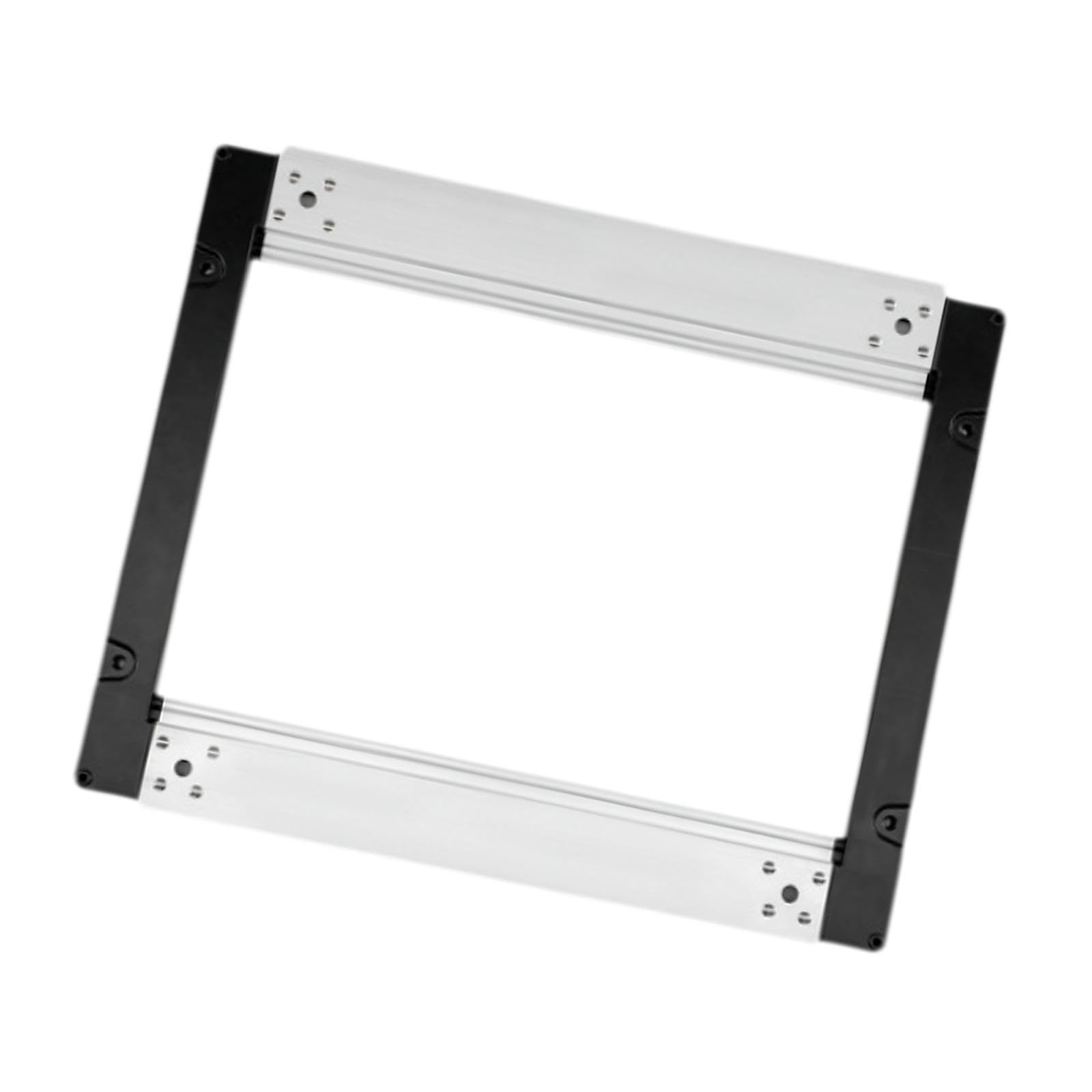 Yiju Parts for Picnic Table Assembly and Camping Accessories, 2 Unit Framework