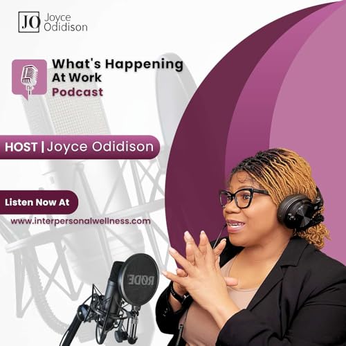 Episode#07 - Leadership Resilience: A Strategic Protocol for Workplace Racial Conflict