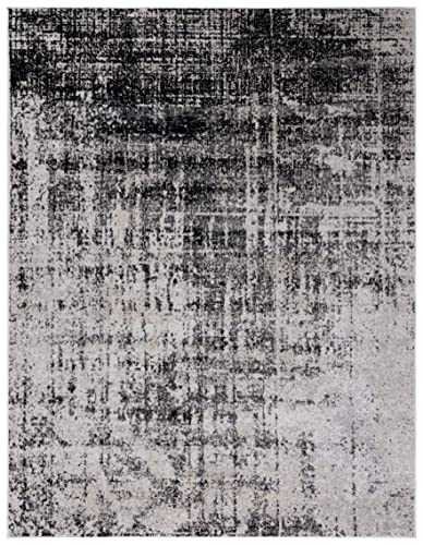 Tapete decorativo SAFAVIEH 365x274 cm moderno miniatura 2