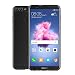 AICEK Funda Huawei P Smart, Transparente Silicona 360°Full Body Fundas para Huawei...