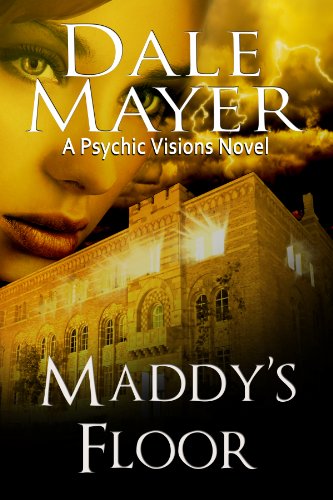 Bargain eBook - Maddy s Floor