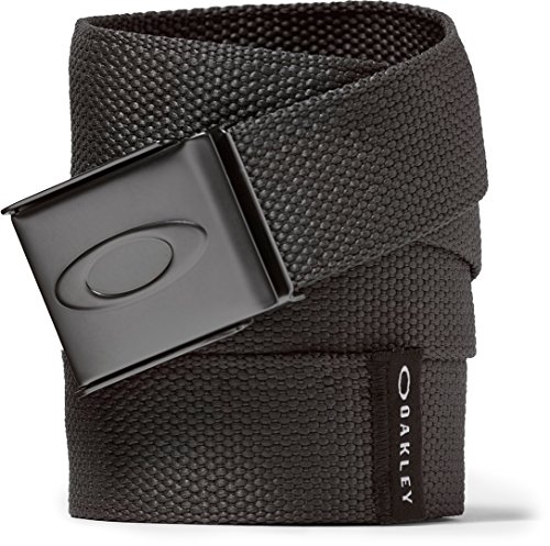 Image of Oakley Mens Ellipse Web Belt