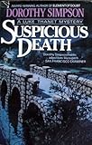 Suspicious Death: A Luke Thanet Mystery