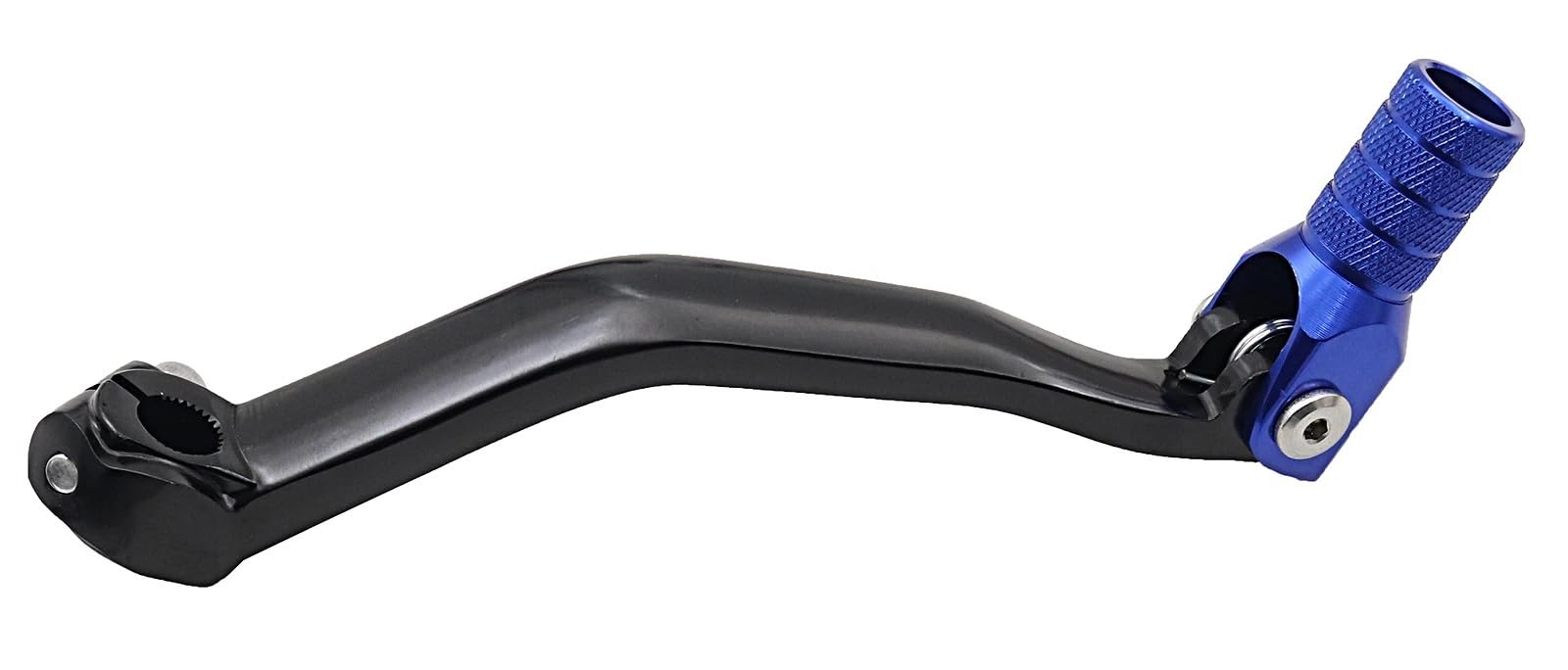 YPMGRWLSN Gear Lever Motorcycle Gear Shifter Shift Pedal Lever for YZ125 YZ250 YZ125X YZ250X YZ125G YZ250G YZ250F YZ450F WR250F WR450F