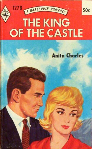 The King of the Castle B001G78E2C Book Cover