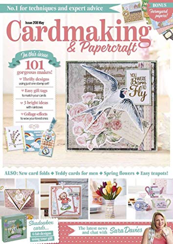 Cardmaking & Papercraft