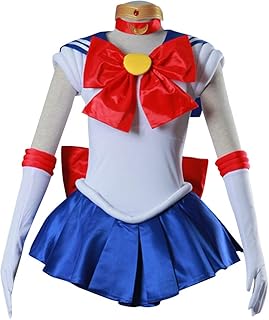 Amazon Co Jp 美少女戦士セーラームーン コスプレ 仮装 ホビー Amazon Co Jp 美少女戦士セーラームーン コスプレ 仮装 ホビー