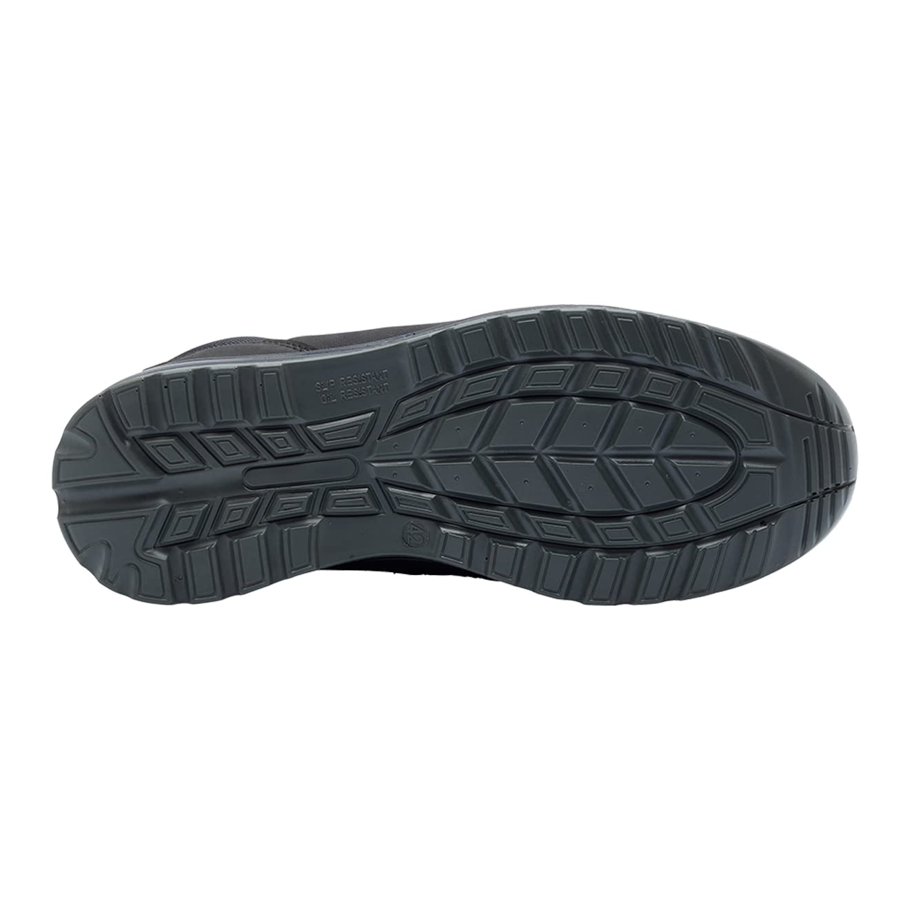 Blackrock Clayton Botas de Seguridad, Puntera de Acero, Resistentes al Agua, Hombre y Mujer, Botas de Trabajo de Seguridad Ligeras, Antideslizantes, Calzado de Trabajo y Utilitario
