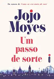 Um passo de sorte