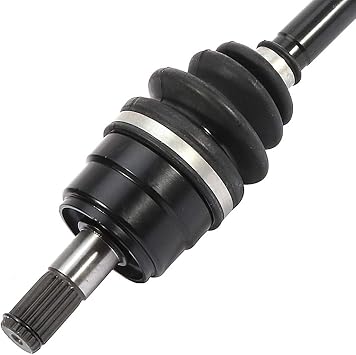 CV Axle Shaft Assembly, Front Right Passenger Side CV Joint Fits for 2005-2020 for Kawasaki Brute Force 750, 2006-2009 2011-2013 for Kawasaki Brute Force 650, Replace59266-0008