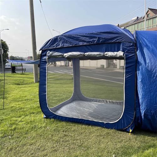 Carpa para SUV con toldo impermeable, ligera y duradera miniatura 7