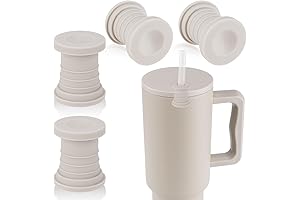 Silicone Bottle Tops for Kids: Keep Drinks Fresh and Fun