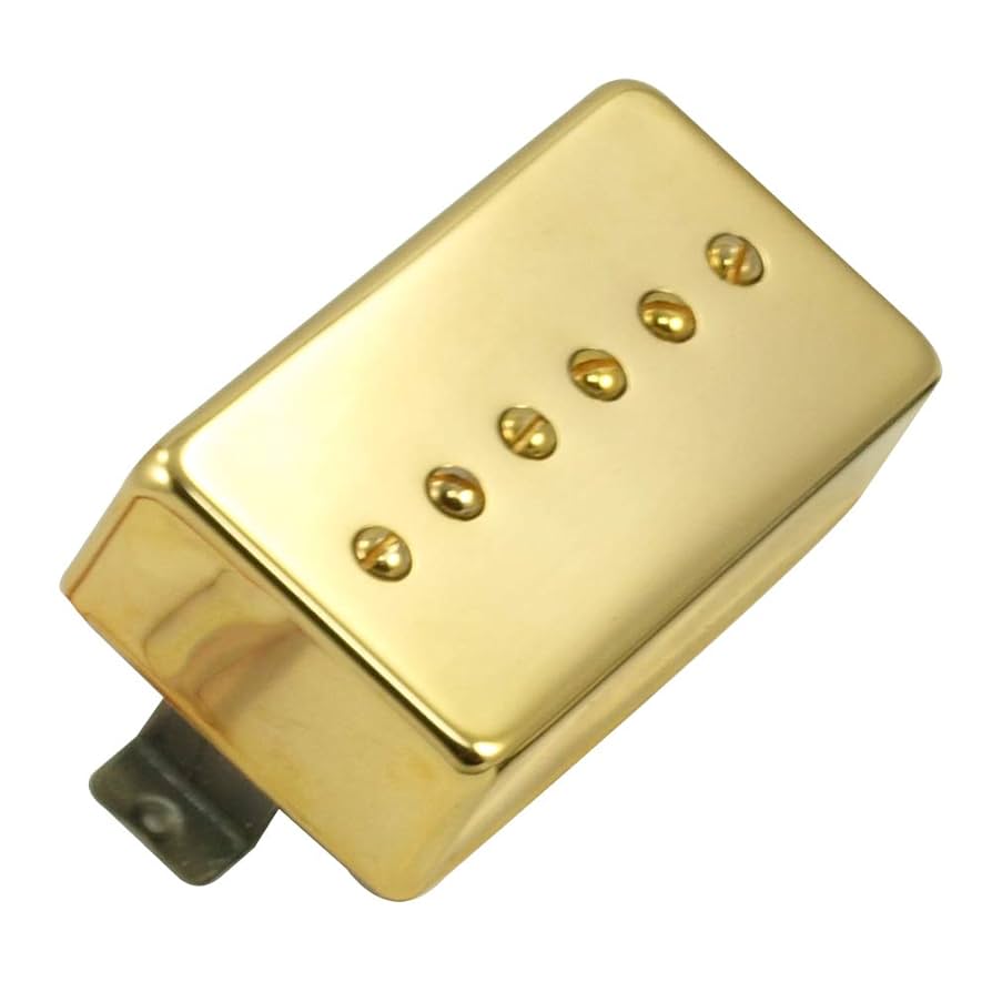 ギター KENT ARMSTRONG WPU900 KENT ARMSTRONG WPU900V Vintage P-90 Pickup In Humbucker Case