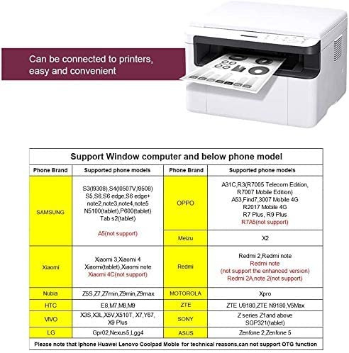 Hdgrncc Usb Skin Hair Scalp Detector, 5-200X Digital Microscope Skin Analyser 200Mp Camera Beauty-Care Detector For Hair Follicle Testing And Skin Analysis #TOP3