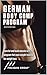 German Body Comp Program