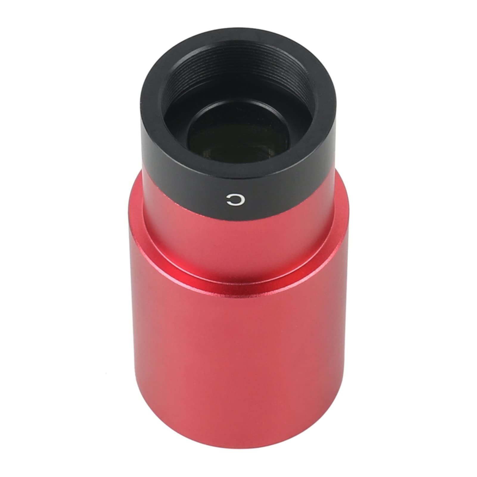 Kamera Mikroskopowa, USB 1.2 / .0mp 224/290 Astronomiczna kamera astronomii teleskopu na księżycowy, planetarny, głęboki niebo i ST-4. Automatyczne prowadzenie(2.0MP (IMX327))