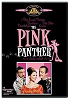 The Pink Panther