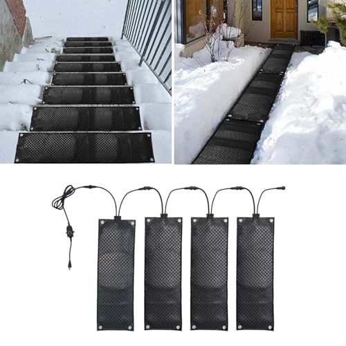 �Z��}�b�g �Z��q�[�^�[ ���O �����h�~ ����~�� ��΍� ��X�Z���K�i�}�b�g �ϊ�- 20�� �ȃG�l �h�� �V�X�e�� �����p �����Ǔ��� ���h�~ �K�i/����/��/���H/���ԏ�Ή�(4pcs����ڑ�,36*150cm)