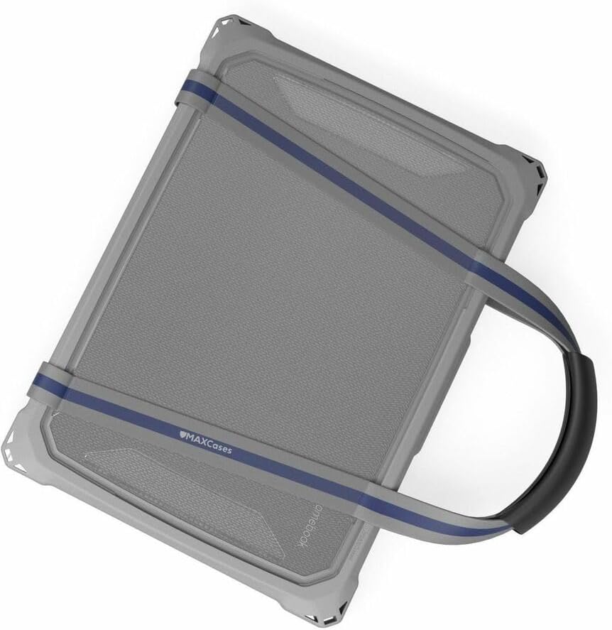 MAXCases Extreme Shell-F3 Chromebook Case