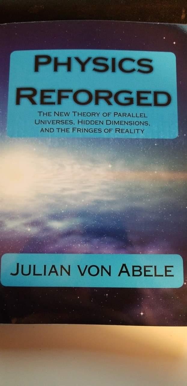 A thought provoking read that leaves the reader wanting more