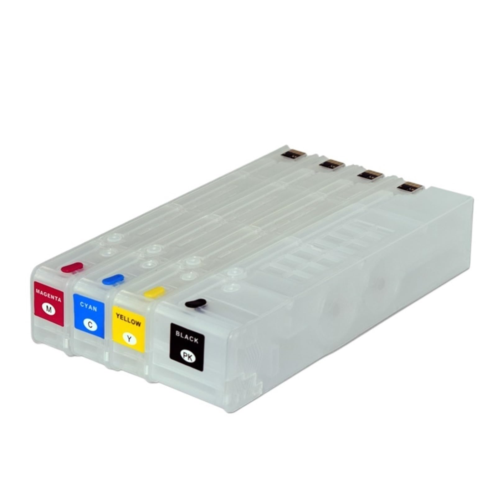 Compatibile con HP, cartuccia 981 X556 E55650 | 981 981XL ricaricabile con chip ARC for PageWide X556 586 E55650 E58650