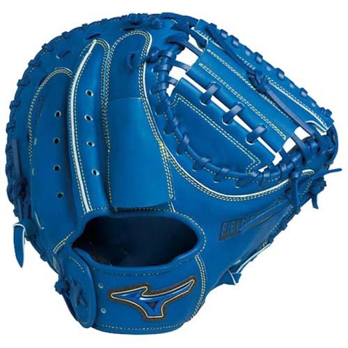 Amazon.co.jp: MIZUNO（ミズノ） ベースボール 軟式キャッチャーミット