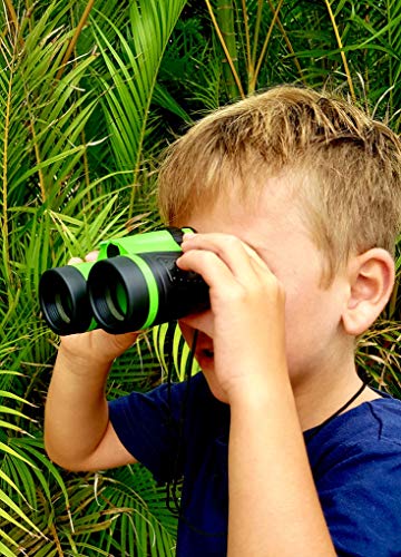 Kidz@Play BINSETLIME2 Adventure Kidz Outdoor Exploration Kit thumb #6