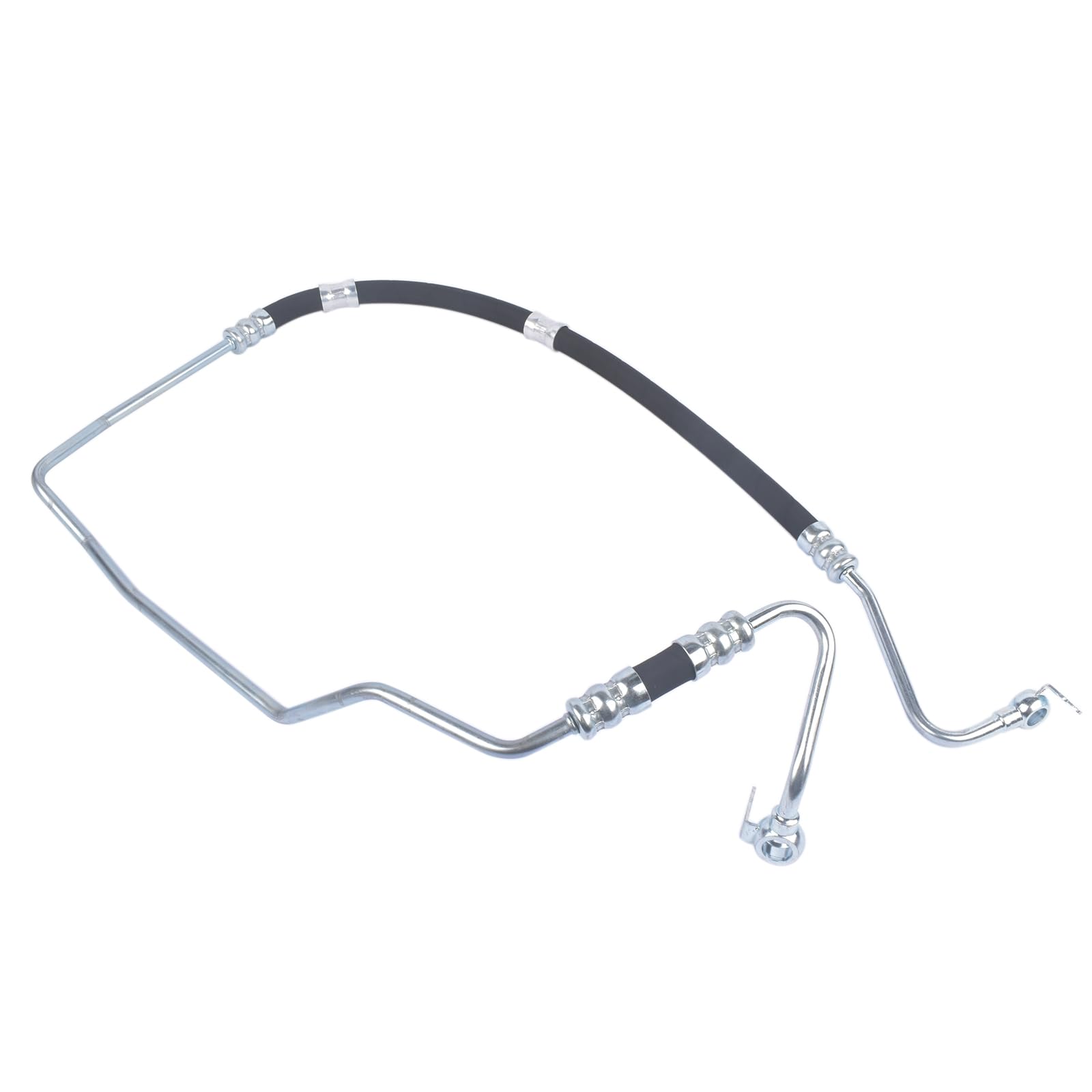 Bisenya Linea servo idraulica compatibile con 159 Brera Spider 939 2.4 JTDM / 2.4 JTDM 20V 50504346 50501512 60693690