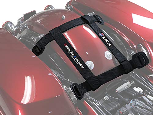 Nelson-Rigg NR-USA Under Seat Attachment