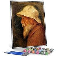 自作の油絵 油絵 空と雲 絵画 HR 通販 12686264｜Creema(クリーマ)