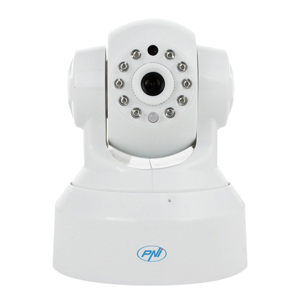 Smart Home SmartImage SM400 Smart Camera + SM460 Videokamera Videoüberwachung und Videoüberwachungssystem