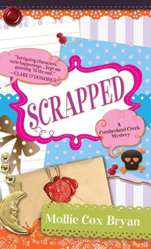 Scrapped (A Cumberland Creek Mystery Book 2)