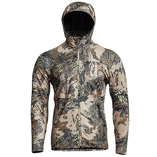 Image of SITKA Gear Men's Hunting Mountain Evo Jacket
