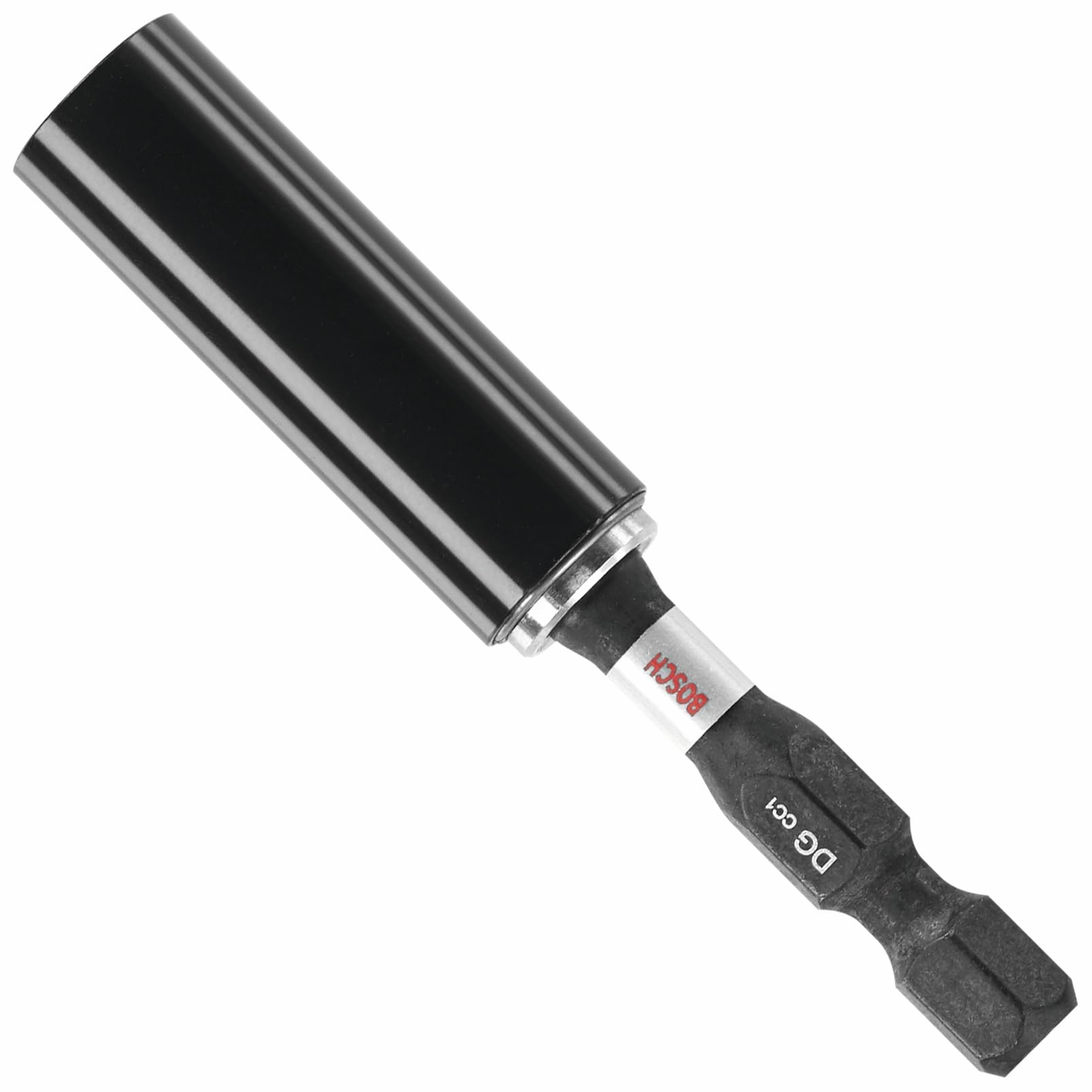 BOSCH ITDBH301 - Driven 3 In. Impact Magnetic Bit Holder