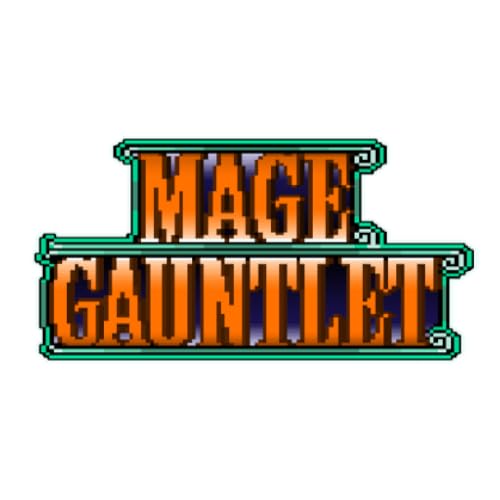 Mage Gauntlet