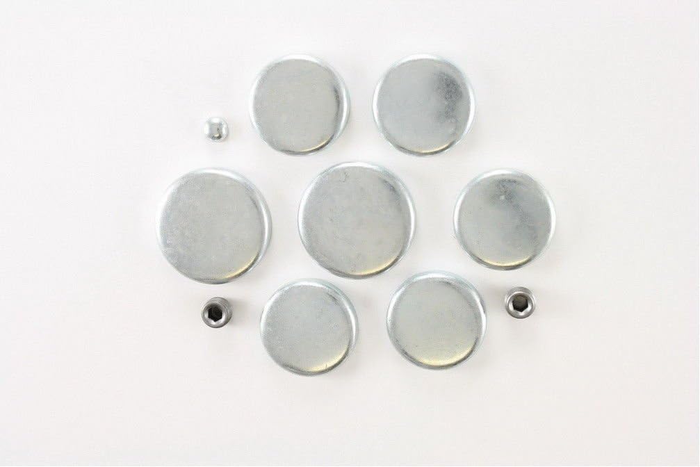 Elgin Expansion Plug Kit - EP105R