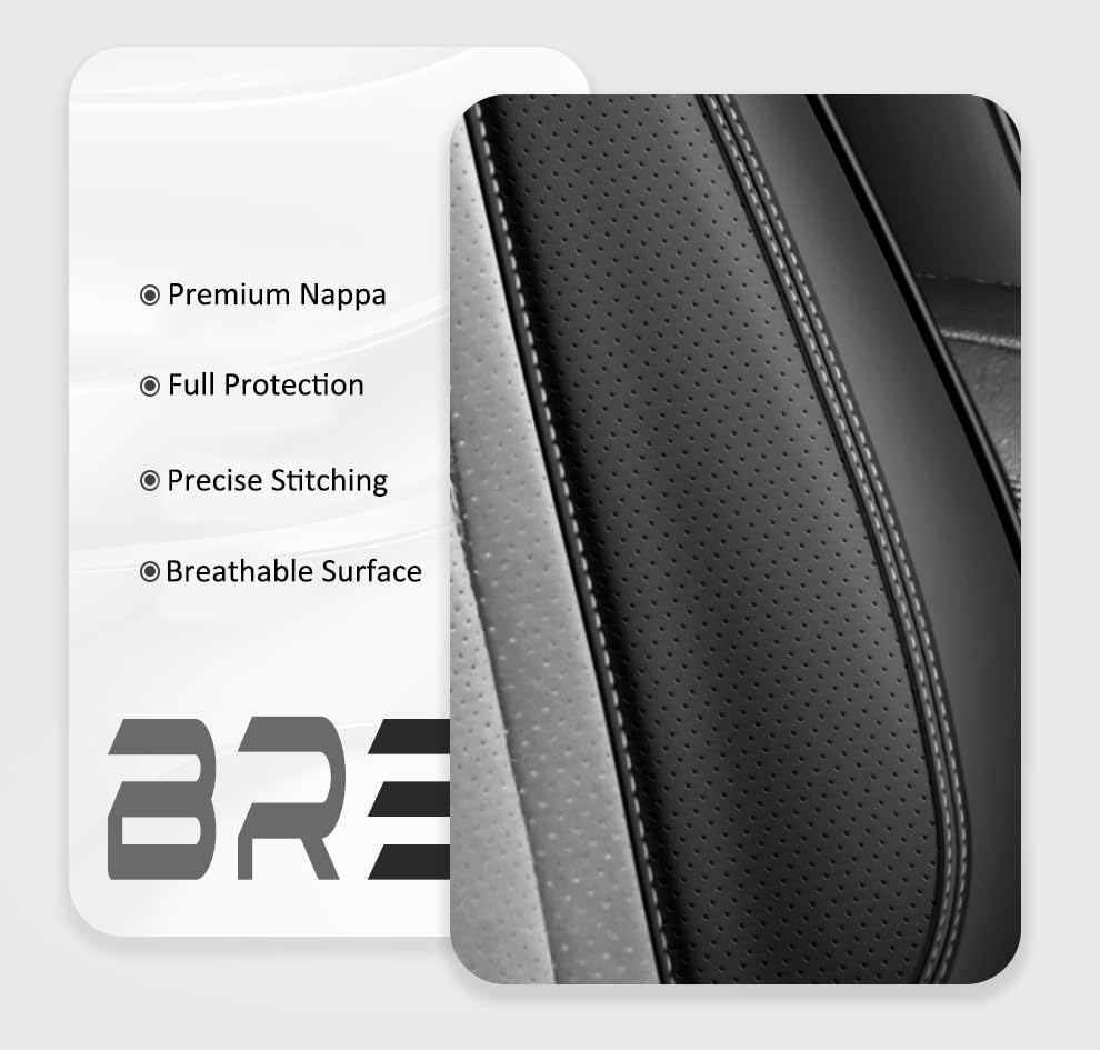 Coussin pour Nissan Juke et Leaf protection de siège auto