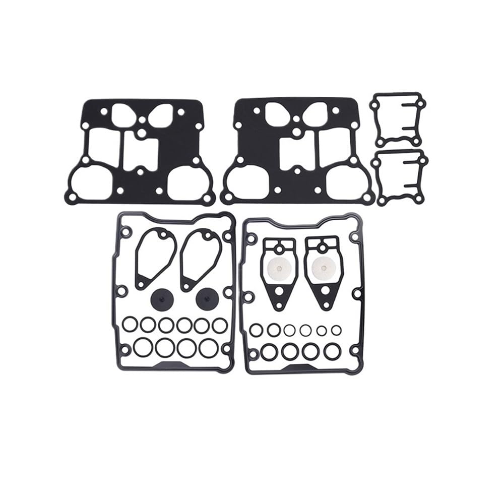 Kit de joints de culbuteur Twin C9588 pour moto FLSTSCI FLSTSI FXD et FXCW