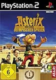 Asterix bei den Olympischen Spielen