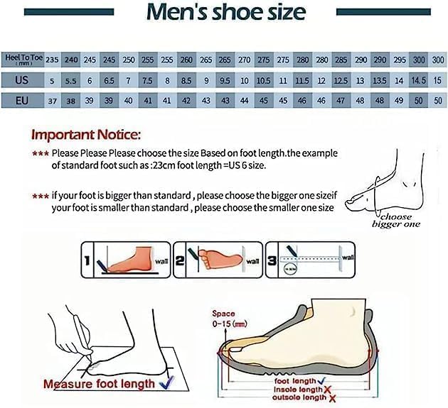 Men's Slip On Mule Sneakers Backless Breathable Mesh Walking Shoes Lightweight Casual Anti Slip Shoes for Driving Travel Daily Wear (a-Khaki, Adult, Men, 9.5, Numeric, US Footwear Size System, Medium) — view 5