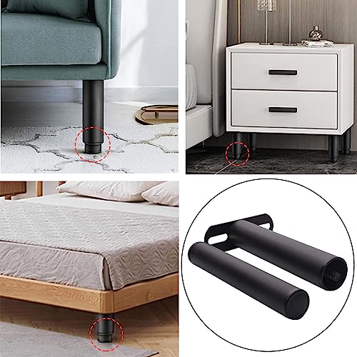 Toolzia Adjustable Bed Legs - Image 4