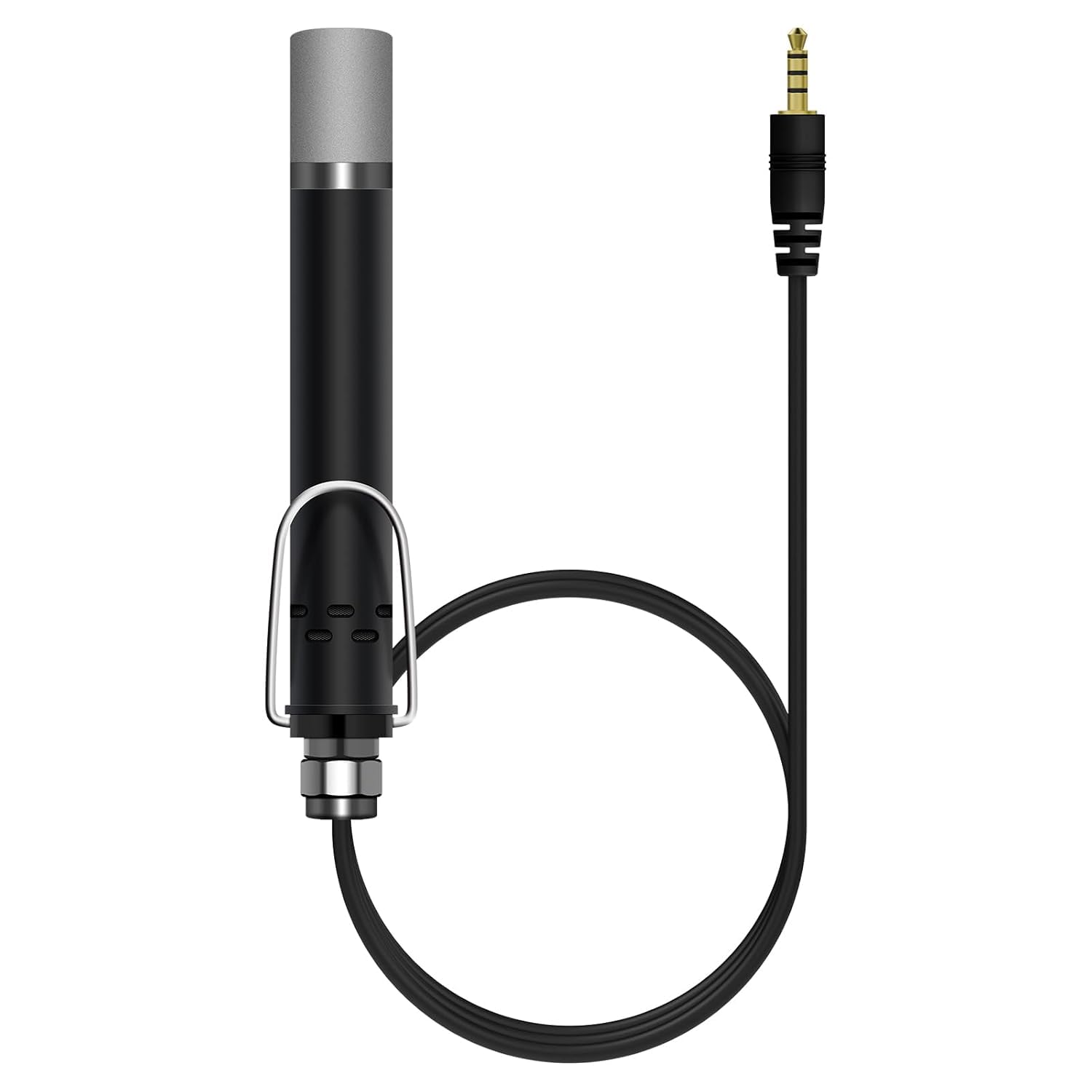 Elitech 2 Meter Externer CO2-Sensor für RCW-360Pro – CO2 Messbereich von 400 bis 5000 PPM für präzise Luftqualitätsmessung