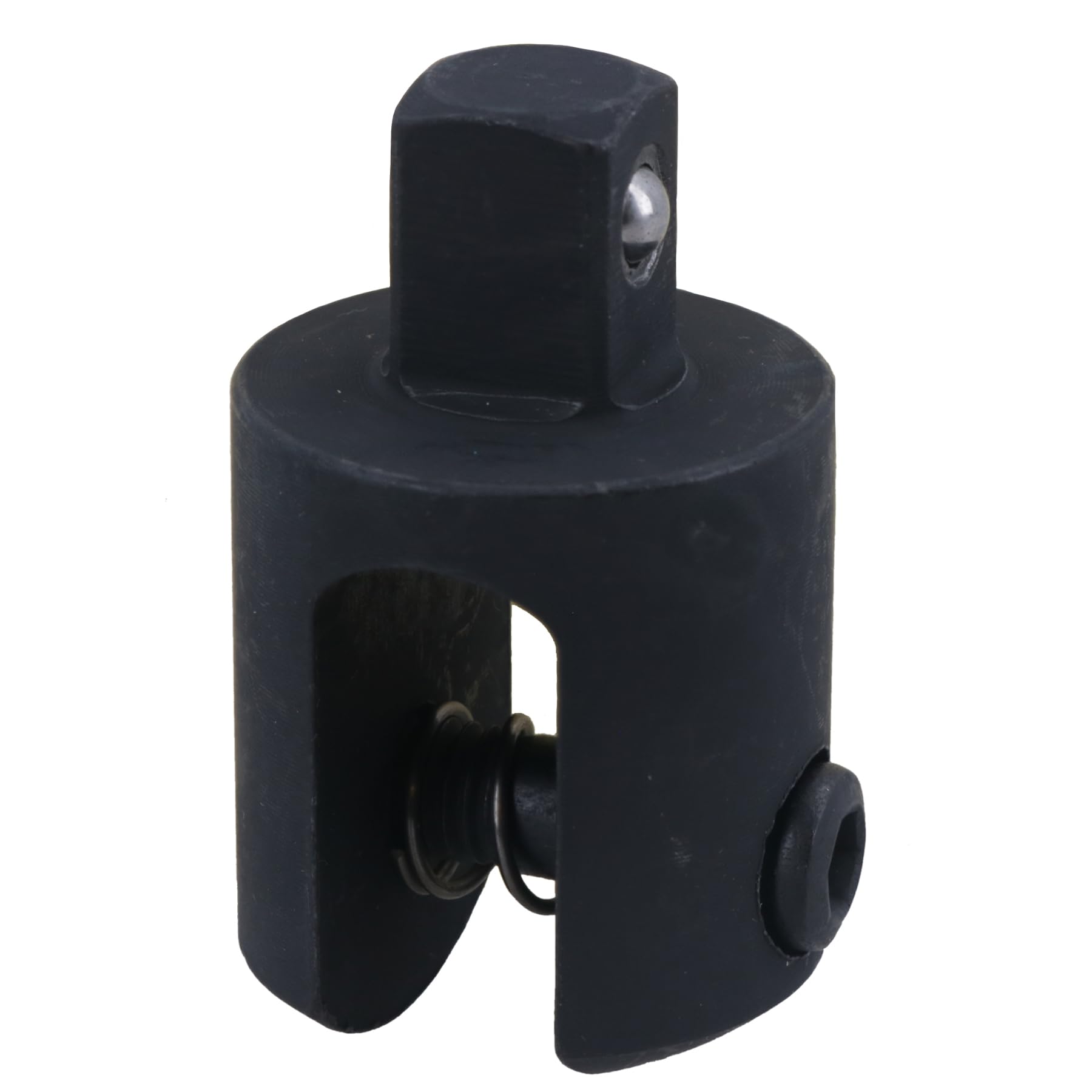 1/2"" Drive Power Knuckle Breaker Bar Replacement Head Socket With Spring